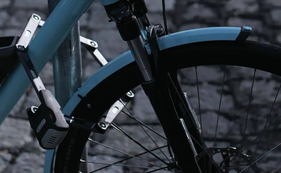 e Antivol vélo pliable Abus Bordo Alarm 6000A antivol alarme velo abus velo cargo