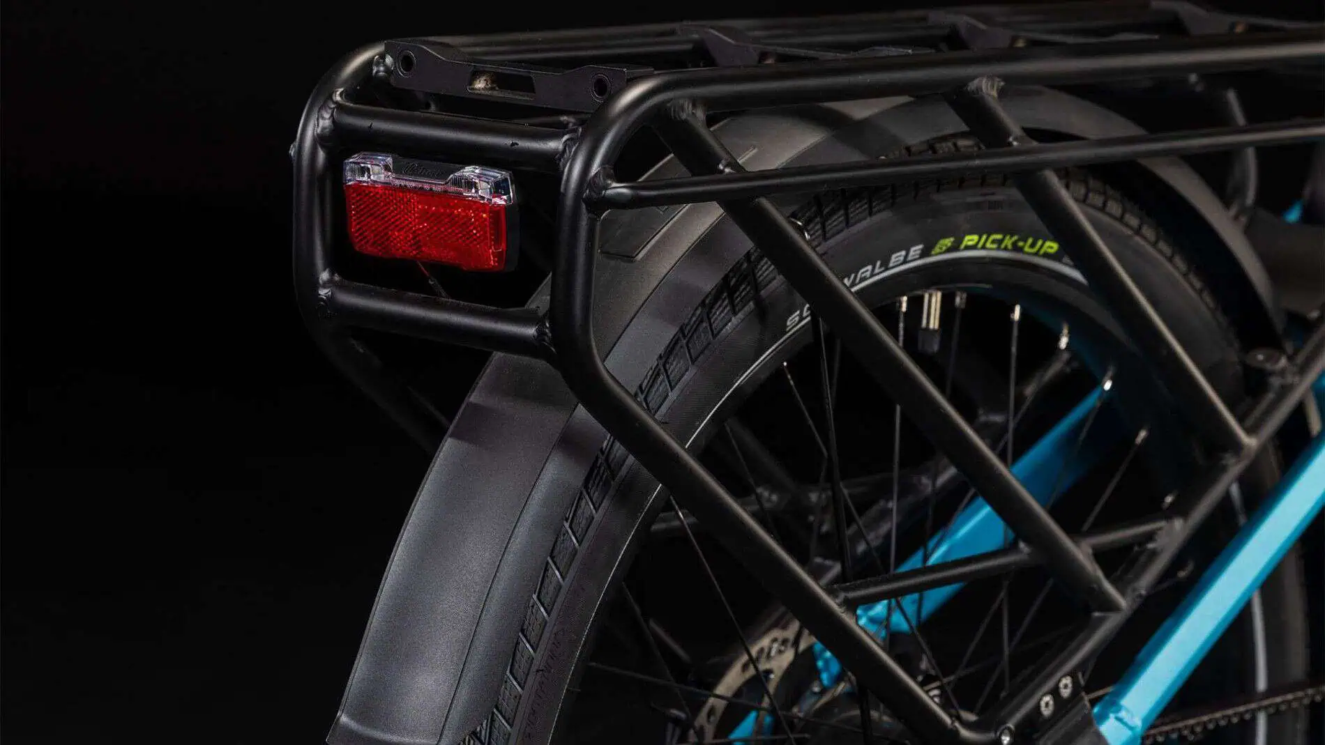 cube longtail hybrid 725wh bluenrefle 7x