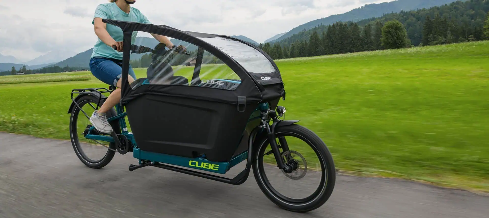 bache housse de protection velo cargo biporteur housse de protection velo cargo biporteur protection pluie enfant marchandise