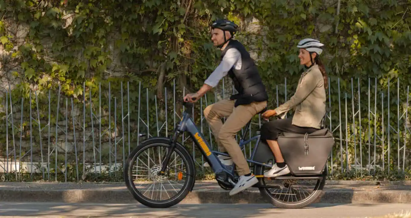 Explorer Tours à vélo longtail Explorer Tours à vélo longtail