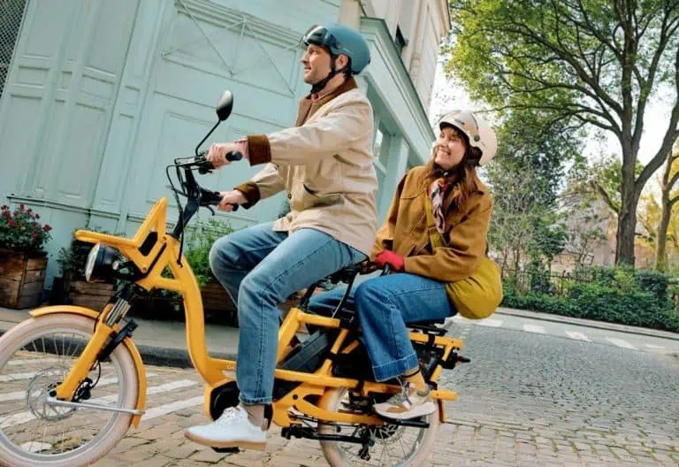 gaya cargo tours nouvelle marque