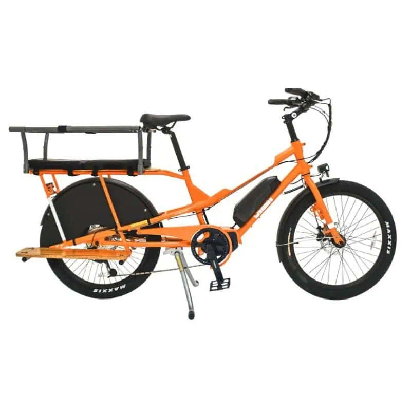 yuba kombi e5 edition family 418