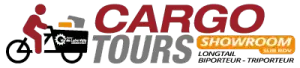 cargo tours longtail tours blois logo